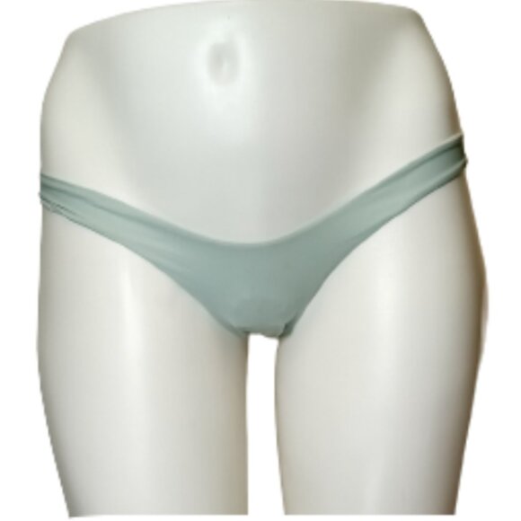 Mint Green Bikini Bottoms - Picture 1 of 1